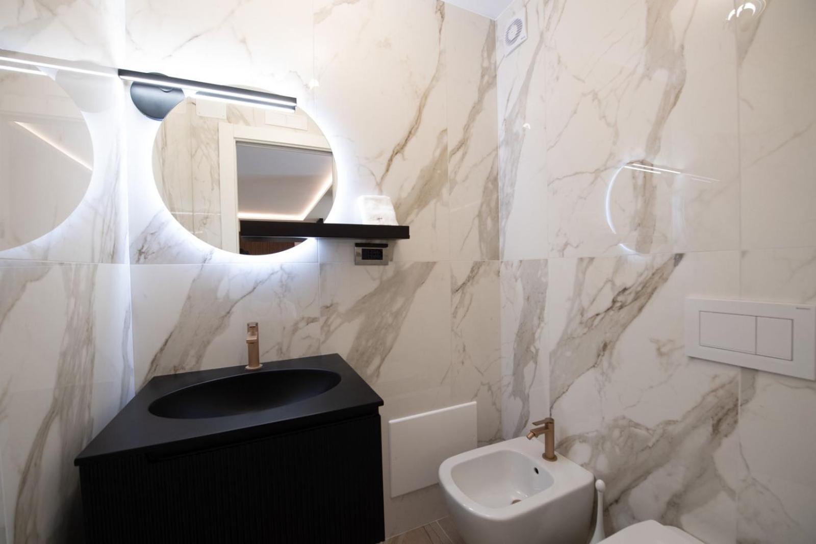 La Dependance Luxury Bed And Breakfast Fondi Esterno foto