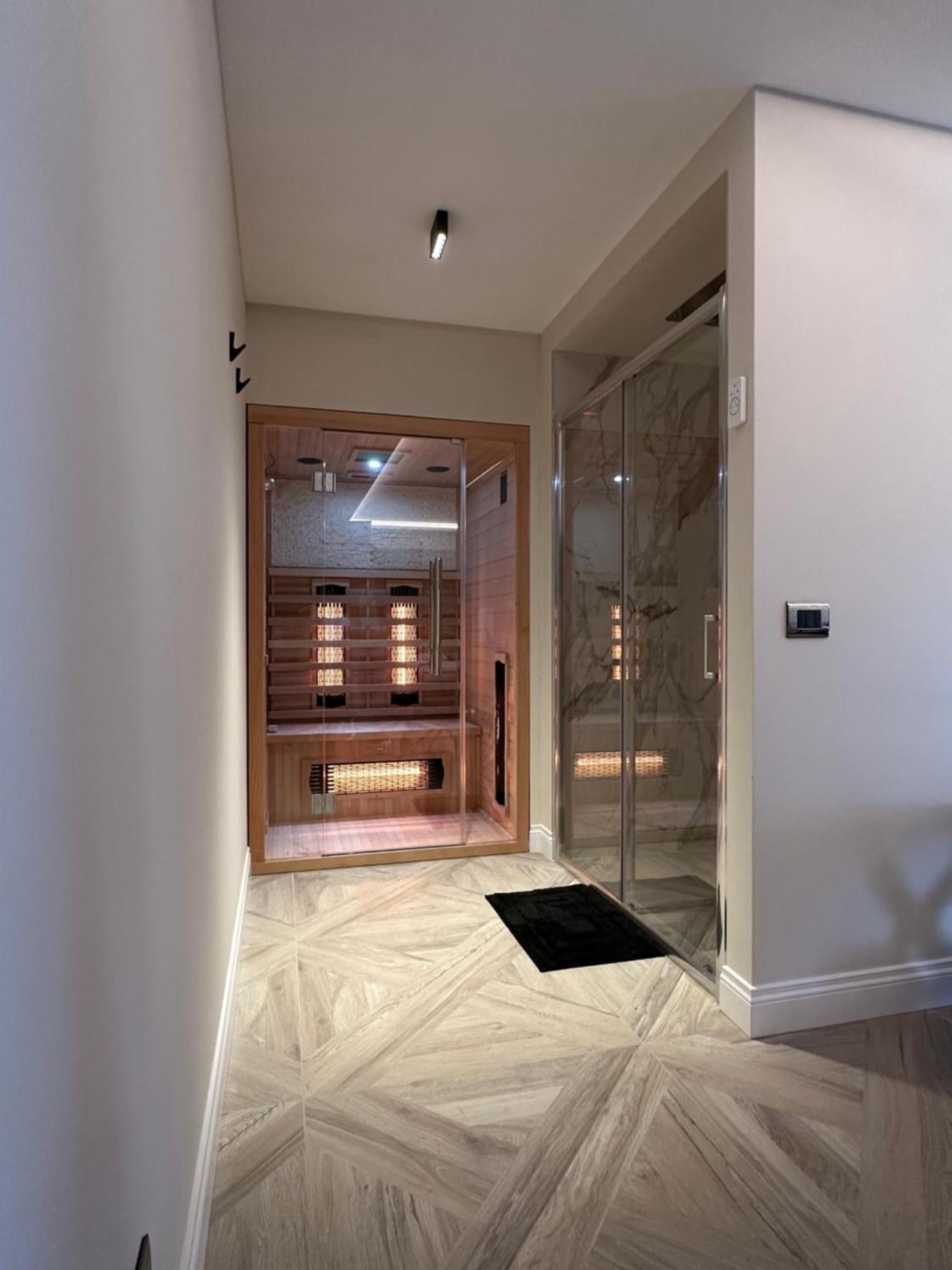 La Dependance Luxury Bed And Breakfast Fondi Esterno foto